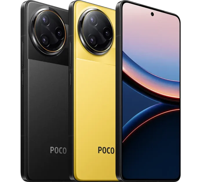POCO F7 Ultra - HP Xiaomi Terbaru - Harga & Spesifikasinya - Prontt.com