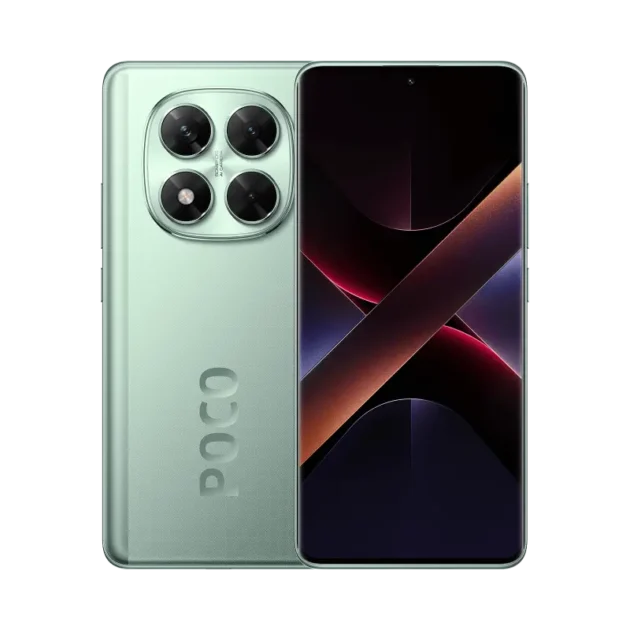 POCO X7 5G - HP Xiaomi Terbaru - Harga & Spesifikasinya - Prontt.com