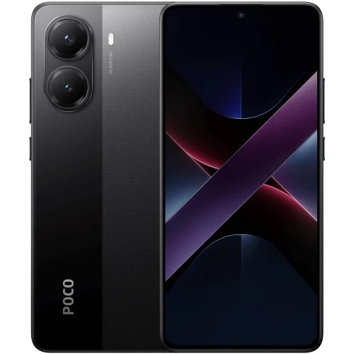 POCO X7 Pro 5G - HP Xiaomi Terbaru - Harga & Spesifikasinya - Prontt.com