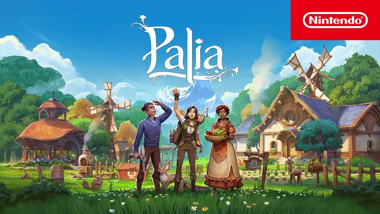 Palia - prontt.com