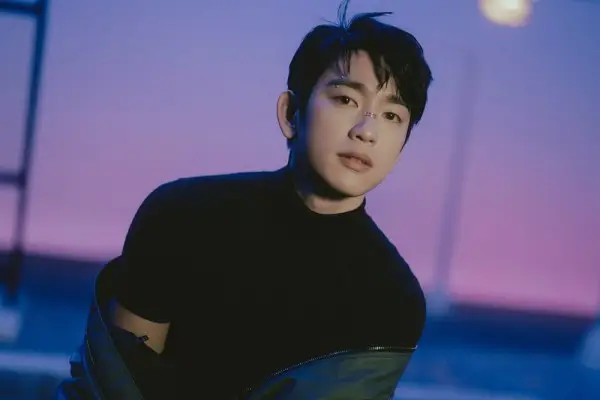 Profil Pemain Drama Korea Shark: The Storm, Drakor Aksi Terbaru Park Jin sebagai Jang Sang Hyeop