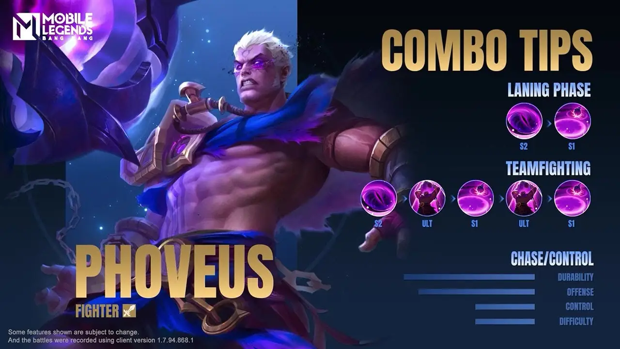 5+ Hero Counter Khaleed Terbaik Rekomendasi Terbaru Phoveus - Hero Counter Khaleed Terbaik Mobile Legends - Prontt.com