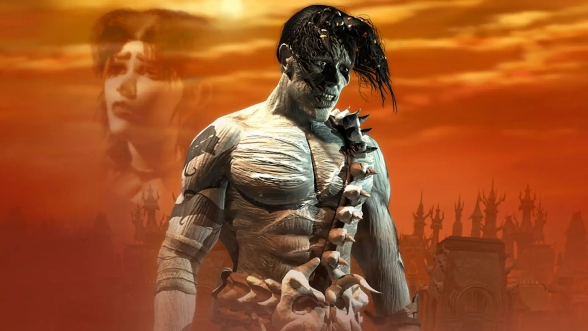 5+ Game RPG Terbaik, Rekomendasi Terbaru Planescape Torment - Prontt.com