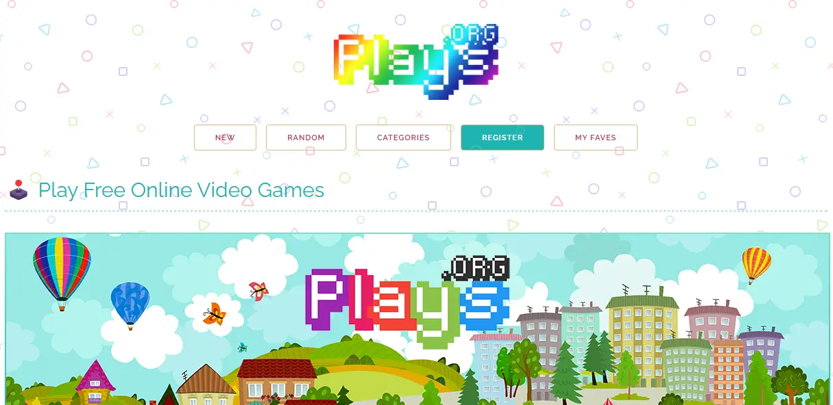 Plays.org Web Game Online