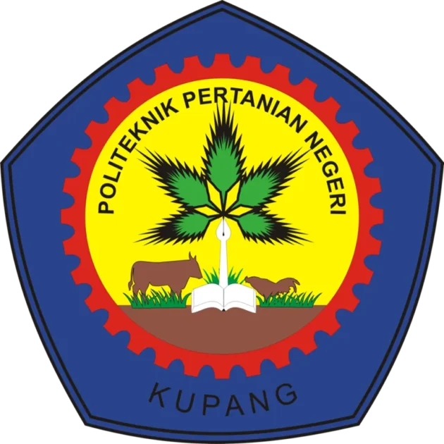 Politeknik Pertanian Negeri, Kupang.png
