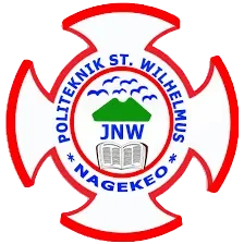 Politeknik Santo Wilhelmus, Nagekeo.png