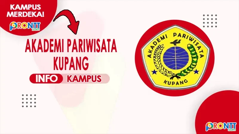 Profil Kampus, Lambang Logo Akademi Pariwisata Kupang, Kupang
