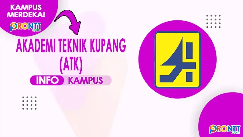 Profil Kampus, Lambang Logo Akademi Teknik Kupang, Kupang.png