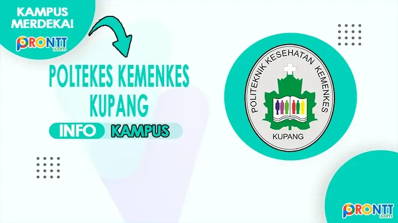 Profil Kampus, Lambang Logo Politeknik Kesehatan Kemenkes Kupang.png