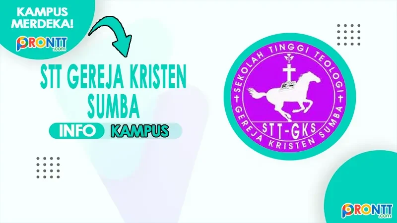 Profil Kampus, Lambang Logo STT Gereja Kristen Sumba.png