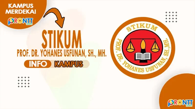 Profil Kampus, Lambang Logo Sekolah Tinggi Ilmu Hukum Prof. Dr. Yohanes Usfunan, SH, MH.png