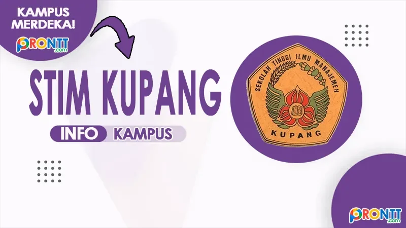 Profil Kampus, Lambang Logo Sekolah Tinggi Ilmu Manajemen Kupang.png