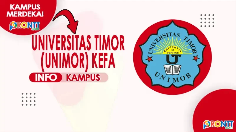 Profil Kampus, Lambang Logo Universitas Timor KEFAMENANU.png