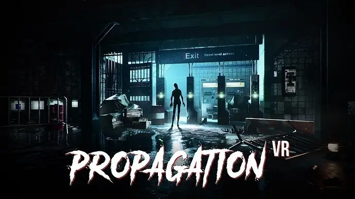 10+ List Game Horor Steam Gratis Terbaik Tahun Ini Propagation VR - Prontt.com