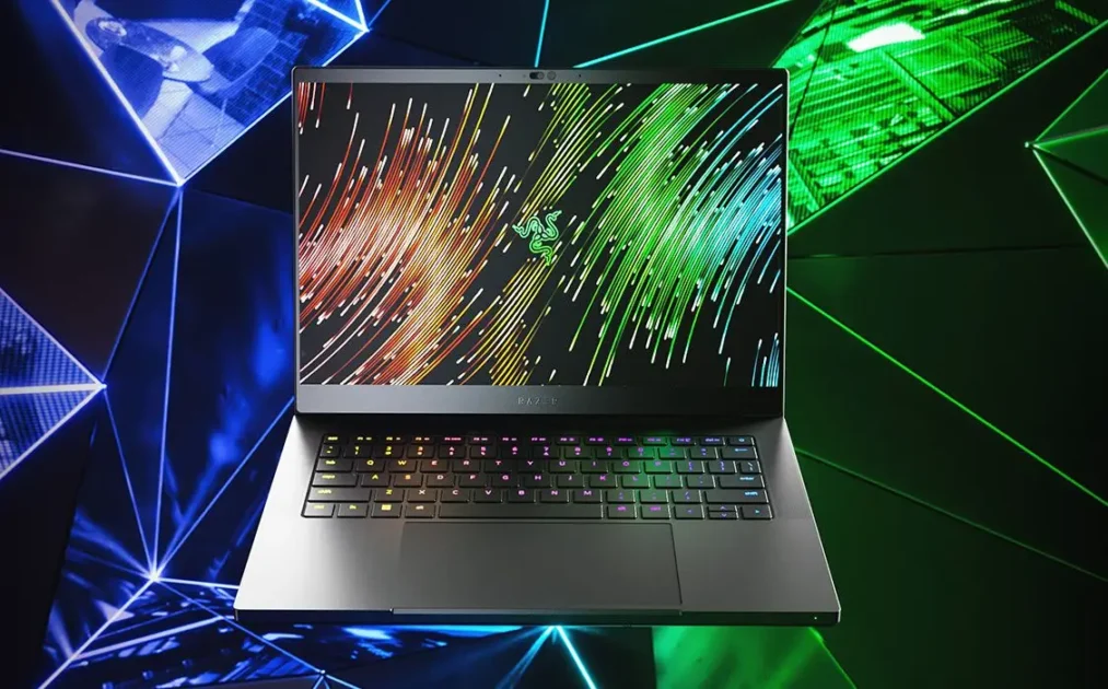 Razer - Merk Laptop Terbaik di Indonesia - Harga Terbaru - Prontt.com