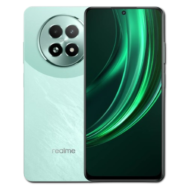 Realme 13 5G - HP Realmi Terbaru - Harga & Spesifikasi - Prontt.com