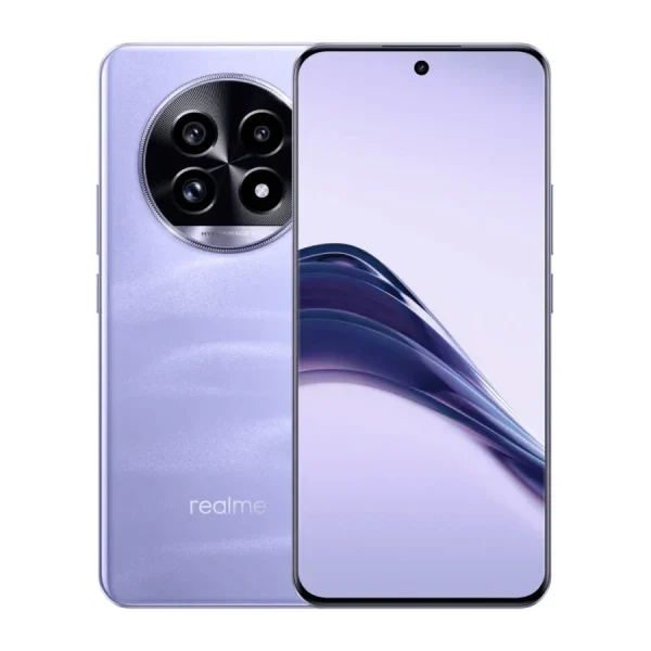 Realme 13 Pro+ 5G - HP Realmi Terbaru - Harga & Spesifikasi - Prontt.com
