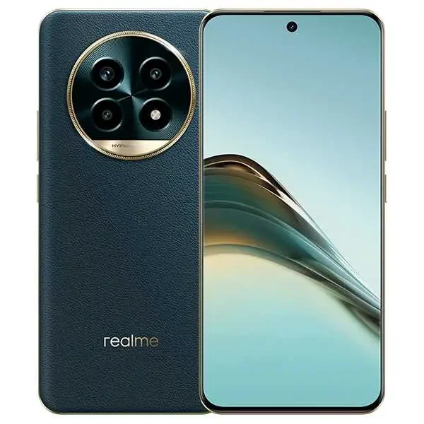 Realme 13 Pro 5G - HP Realmi Terbaru - Harga & Spesifikasi - Prontt.com
