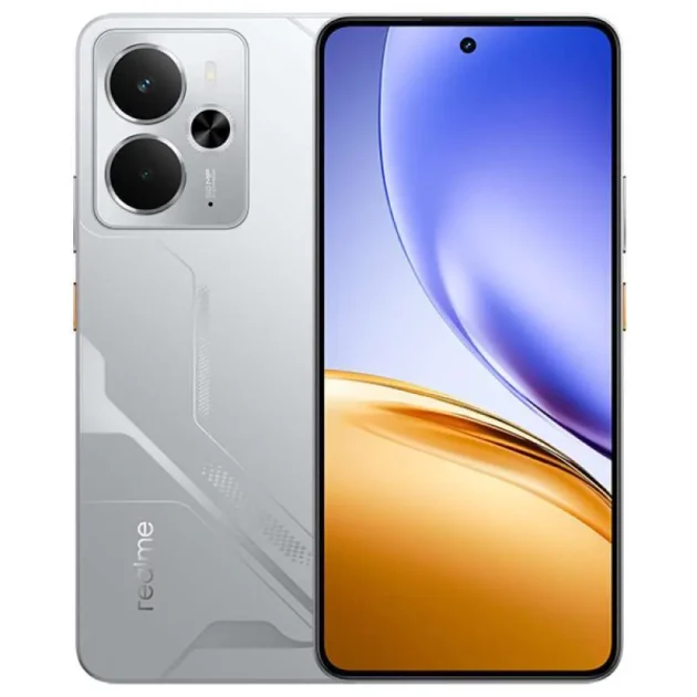 Realme 14 5G - HP Realmi Terbaru - Harga & Spesifikasi - Prontt.com