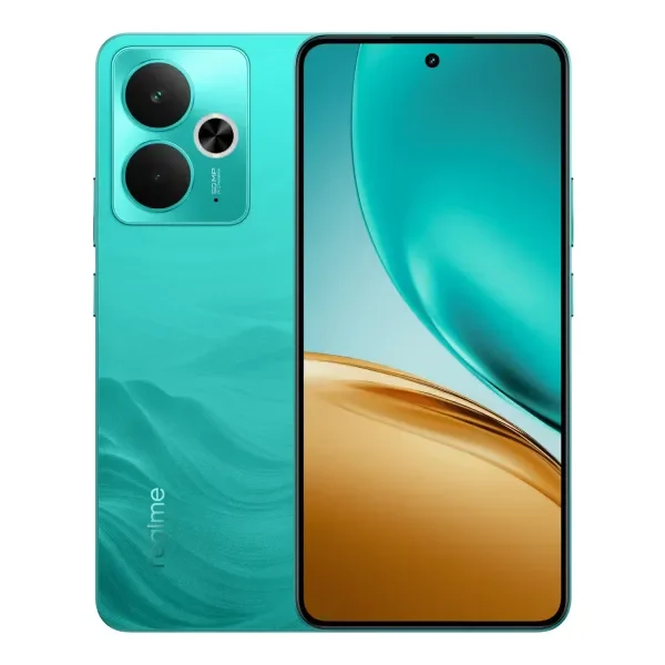 Realme 14T 5G - HP Realmi Terbaru - Harga & Spesifikasi - Prontt.com