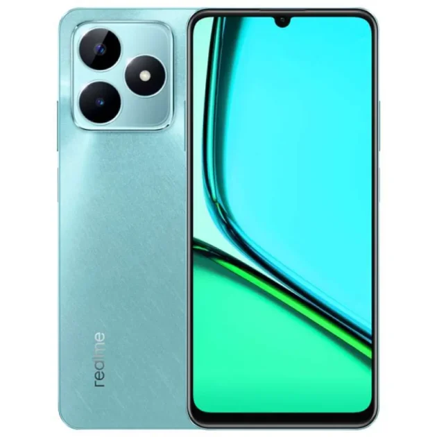 Realme C51s - HP Realmi Terbaru - Harga & Spesifikasi - Prontt.com