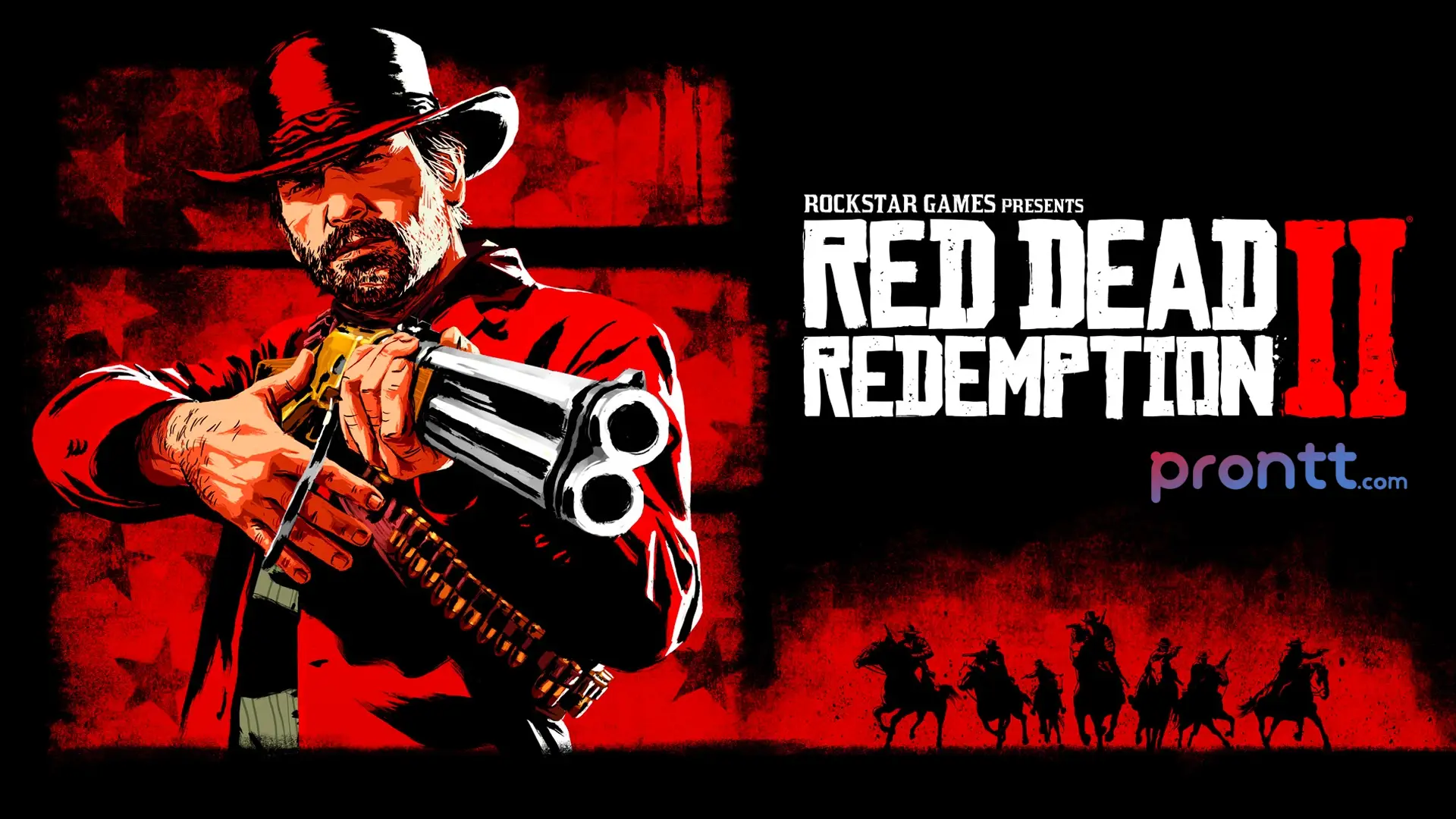 Red Dead Redemption 2