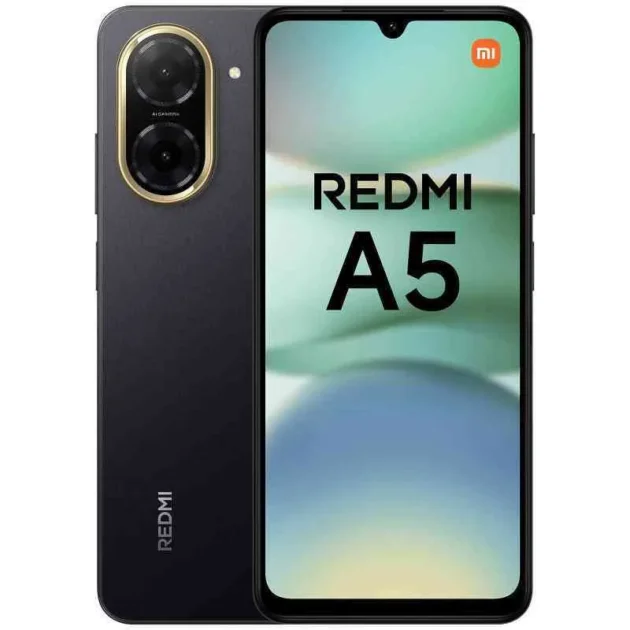 Redmi A5 - HP Xiaomi Terbaru - Harga & Spesifikasinya - Prontt.com