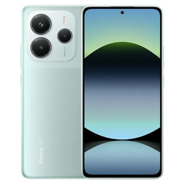 Redmi Note 14 5G - HP Xiaomi Terbaru - Harga & Spesifikasinya - Prontt.com