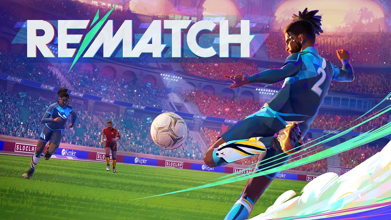 Rematch Game