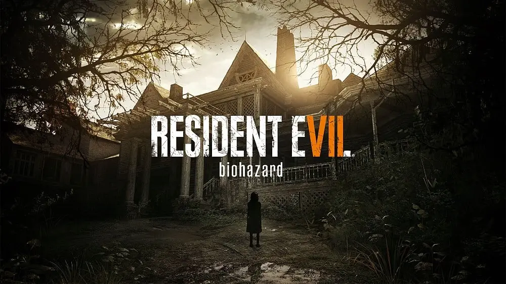 10+ List Game Horor Steam Gratis Terbaik Tahun Ini Resident Evil 7 - Prontt.com