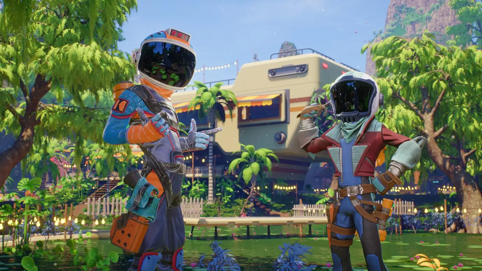Revenge of the Savage Planet - Prontt.com