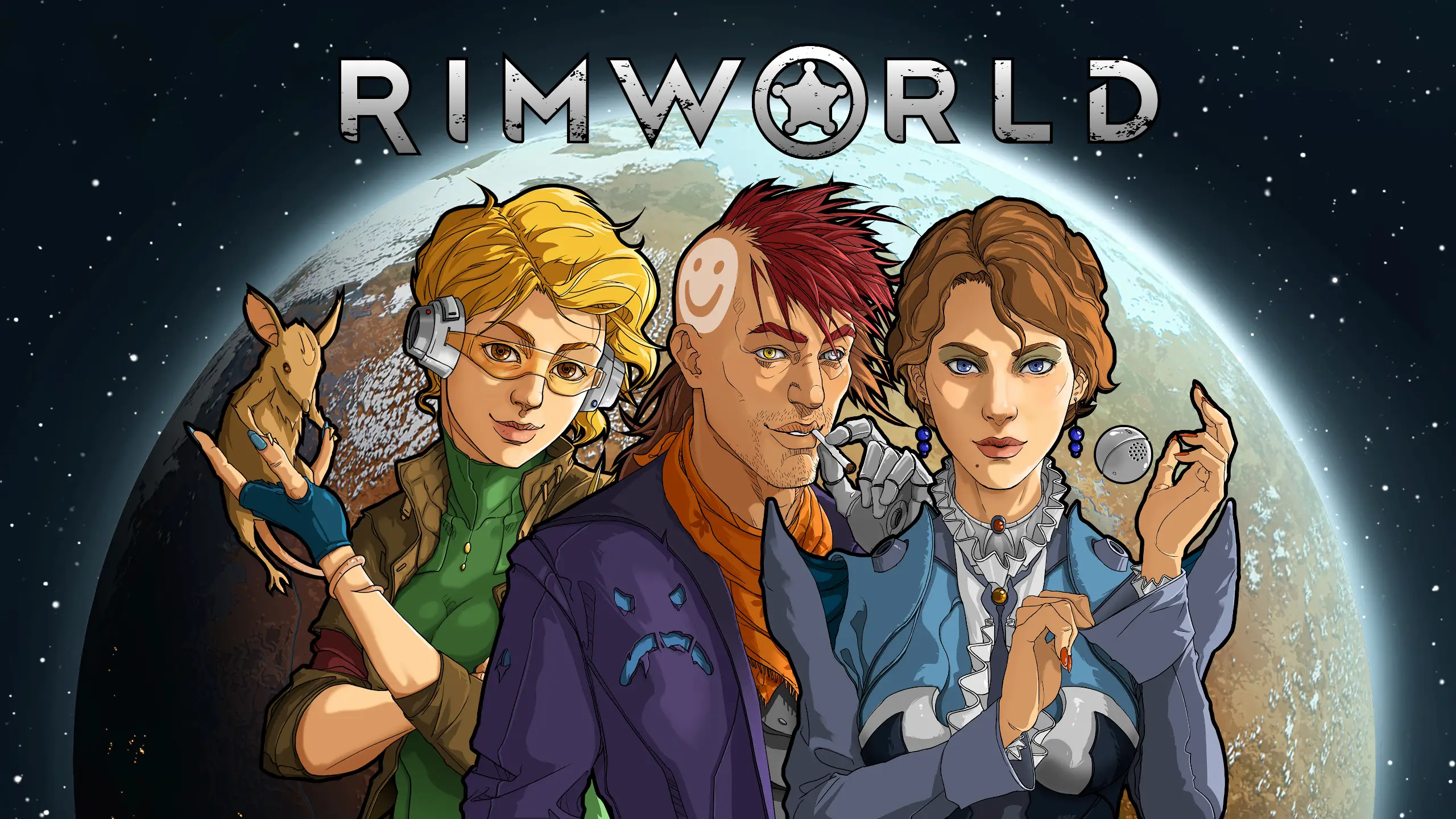 RimWorld - prontt.com