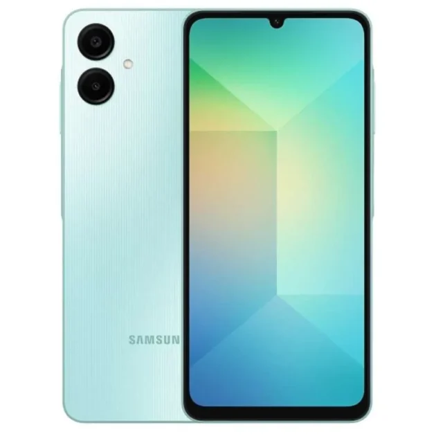Samsung Galaxy A06 – HP Samsung Terbaru – Harga & Spesifikasi – Prontt.com
