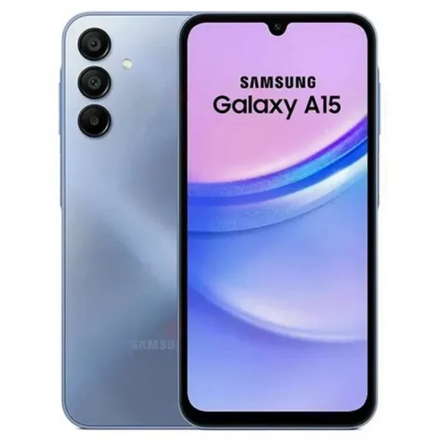 Samsung Galaxy A15 – HP Samsung Terbaru – Harga & Spesifikasi – Prontt.com