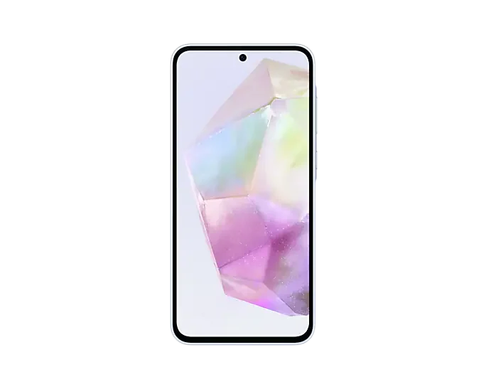 Samsung Galaxy A35 5G – HP Samsung Terbaru – Harga & Spesifikasi – Prontt.com