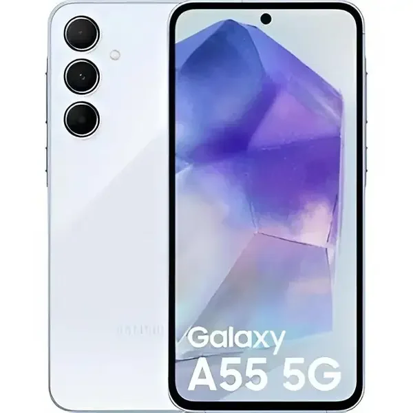 Samsung Galaxy A55 5G – HP Samsung Terbaru – Harga & Spesifikasi – Prontt.com