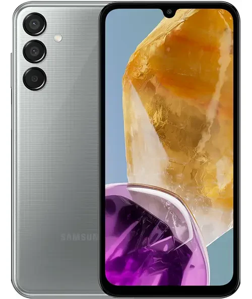 Samsung Galaxy M15 5G – HP Samsung Terbaru – Harga & Spesifikasi – Prontt.com