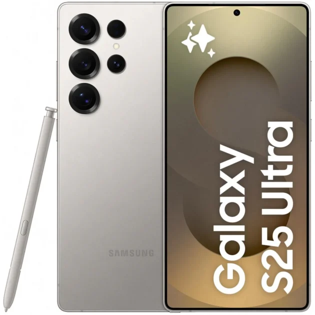 Samsung Galaxy S25 Ultra – HP Samsung Terbaru – Harga & Spesifikasi – Prontt.com