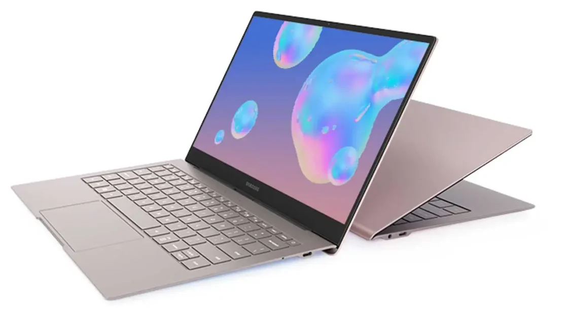 Samsung - Merk Laptop Terbaik di Indonesia - Harga Terbaru - Prontt.com