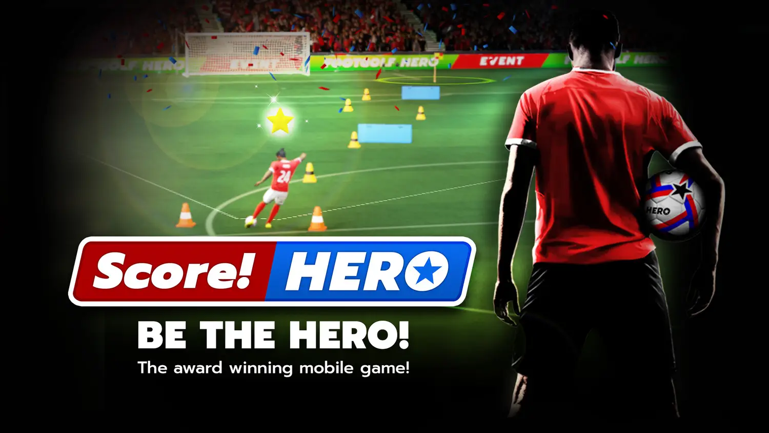 Score! Hero - Prontt.com