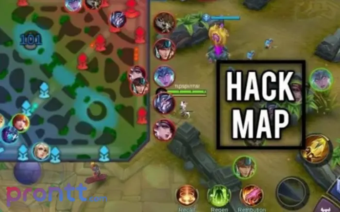 10+ Aplikasi Cheat Mobile Legends Pro Player, Terbukti Aman! Script Radar Map - Aplikasi Cheat ML Autowin