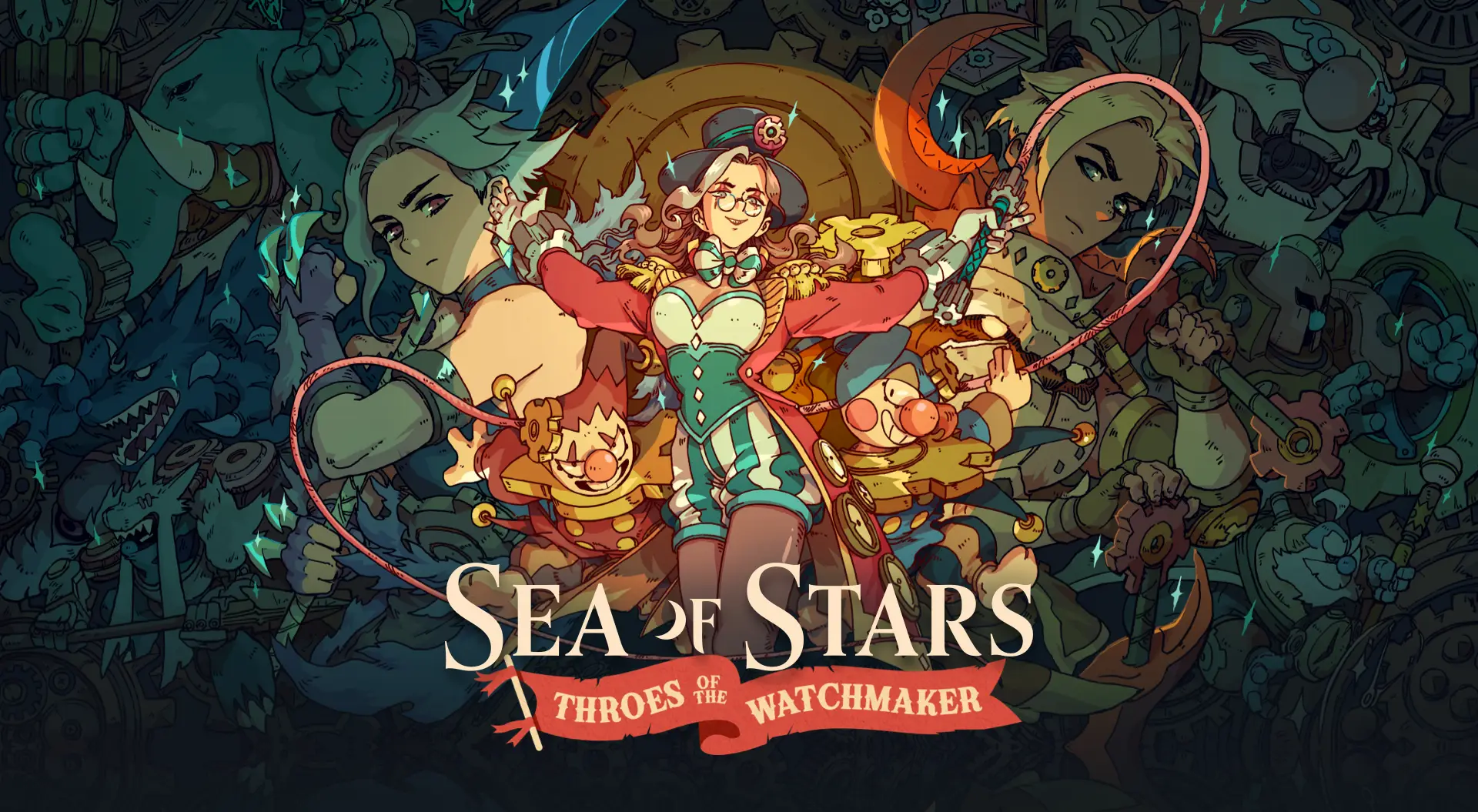 5+ Game RPG Terbaik, Rekomendasi Terbaru Sea of Stars - Prontt.com
