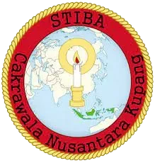 Sekolah Tinggi Bahasa Asing Cakrawala Nusantara, Kupang.png