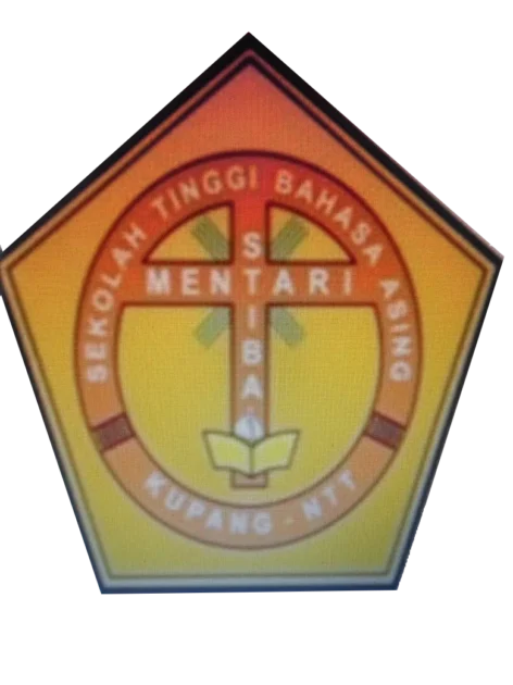 Sekolah Tinggi Bahasa Asing Mentarai Kupang, Kupang.png