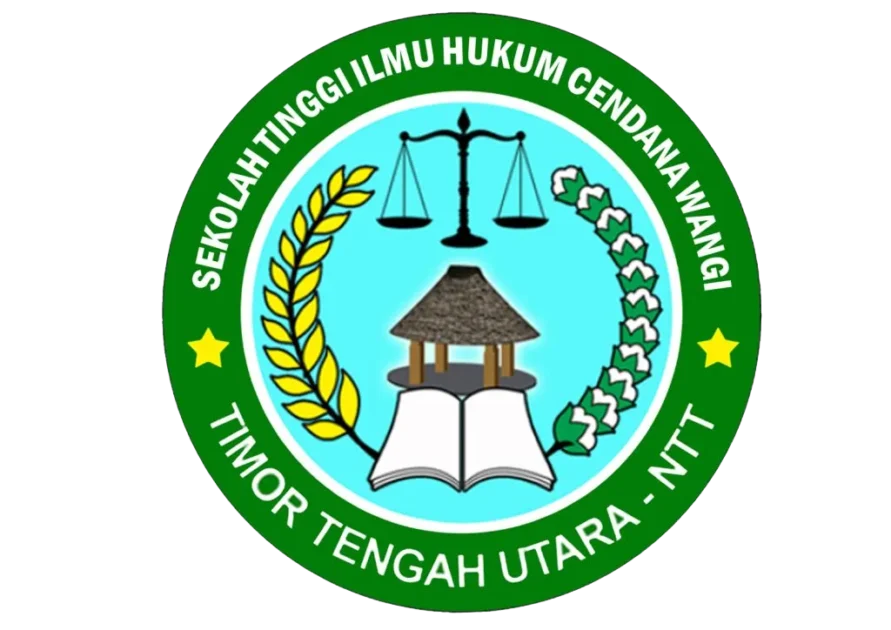 Sekolah Tinggi Ilmu Hukum Cendana Wangi Kefamenanu.png