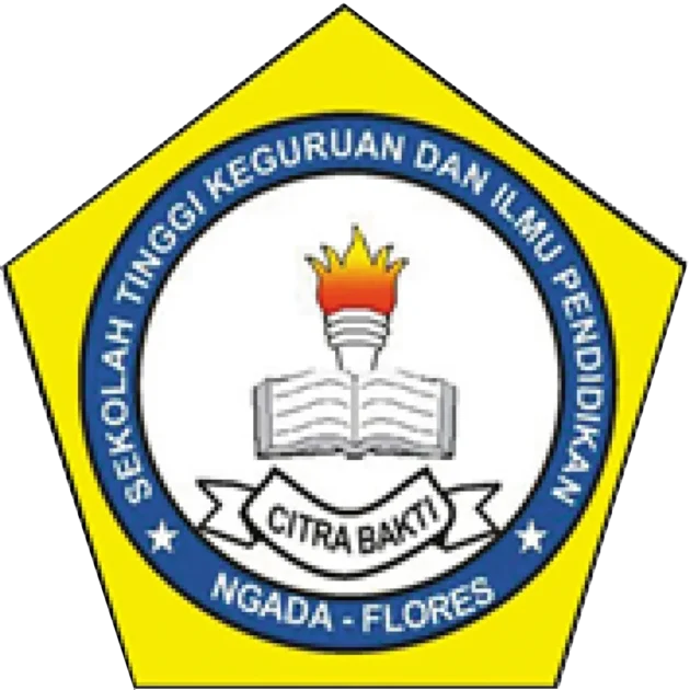 Sekolah Tinggi Keguruan dan Ilmu Pendidikan Citra Bakti Ngada, Flores.png