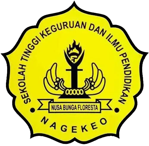 STKIP Nusa Bunga Floresta Sekolah Tinggi Keguruan dan Ilmu Pendidikan Nusa Bunga Floresta, Nagekeo.png