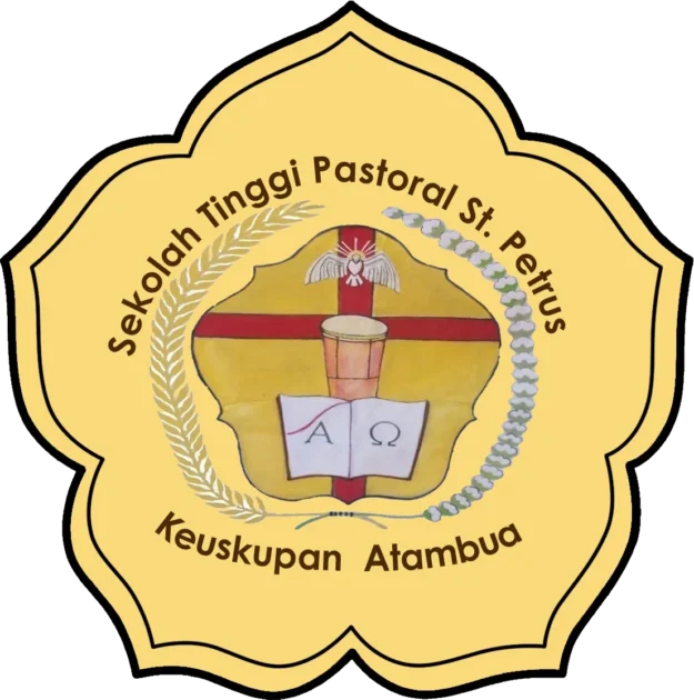 Sekolah Tinggi Pastoral St. Petrus Keuskupan Atambua.png
