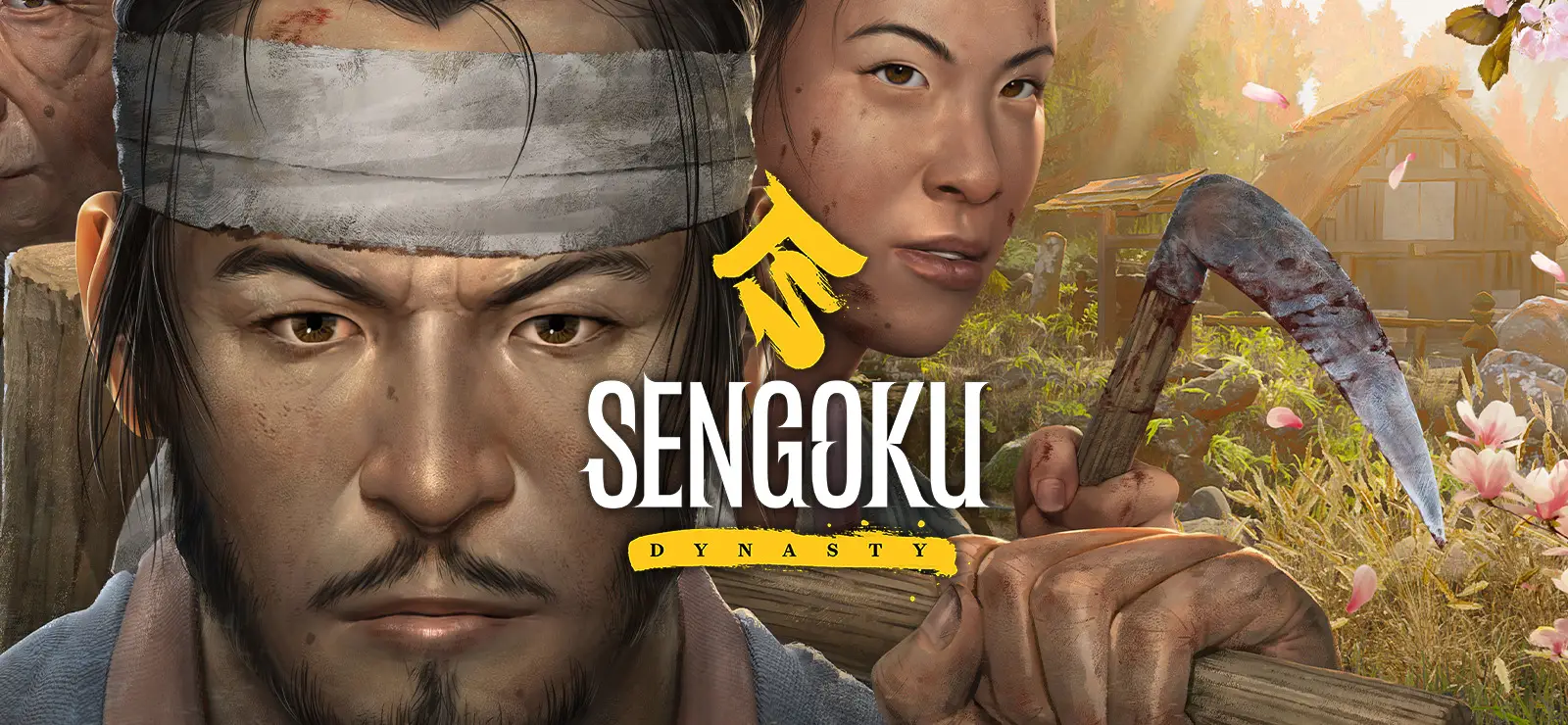 Sengoku Dynasty - prontt.com