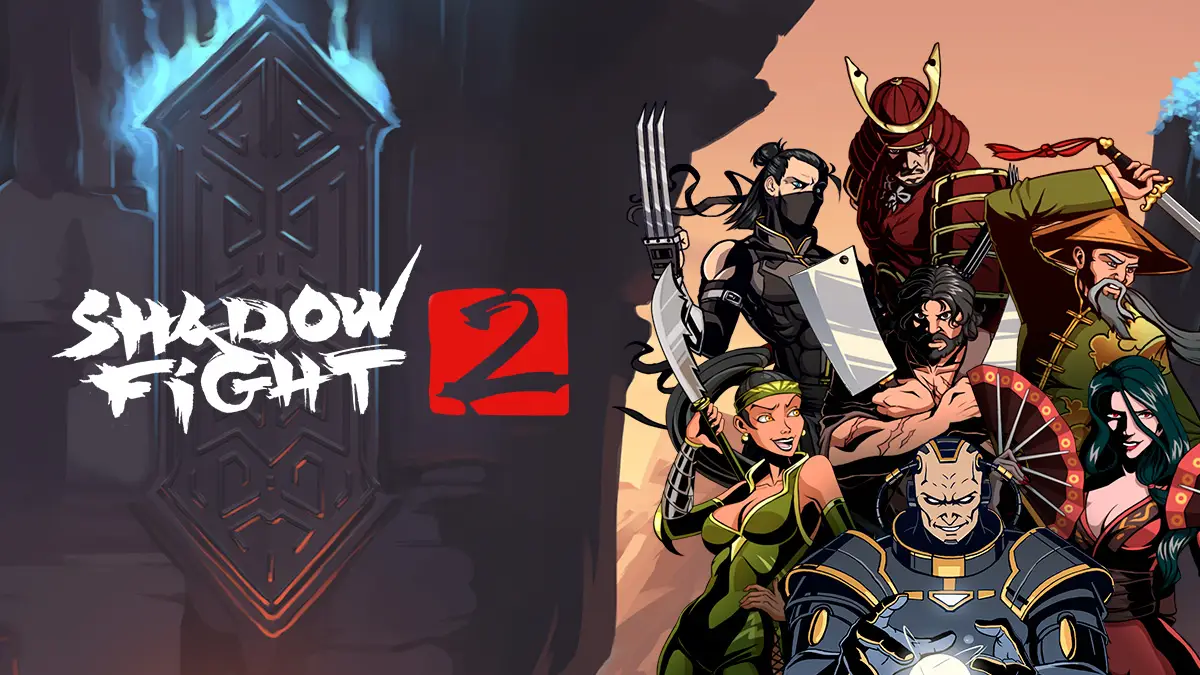 Shadow Fight 2 - prontt.com